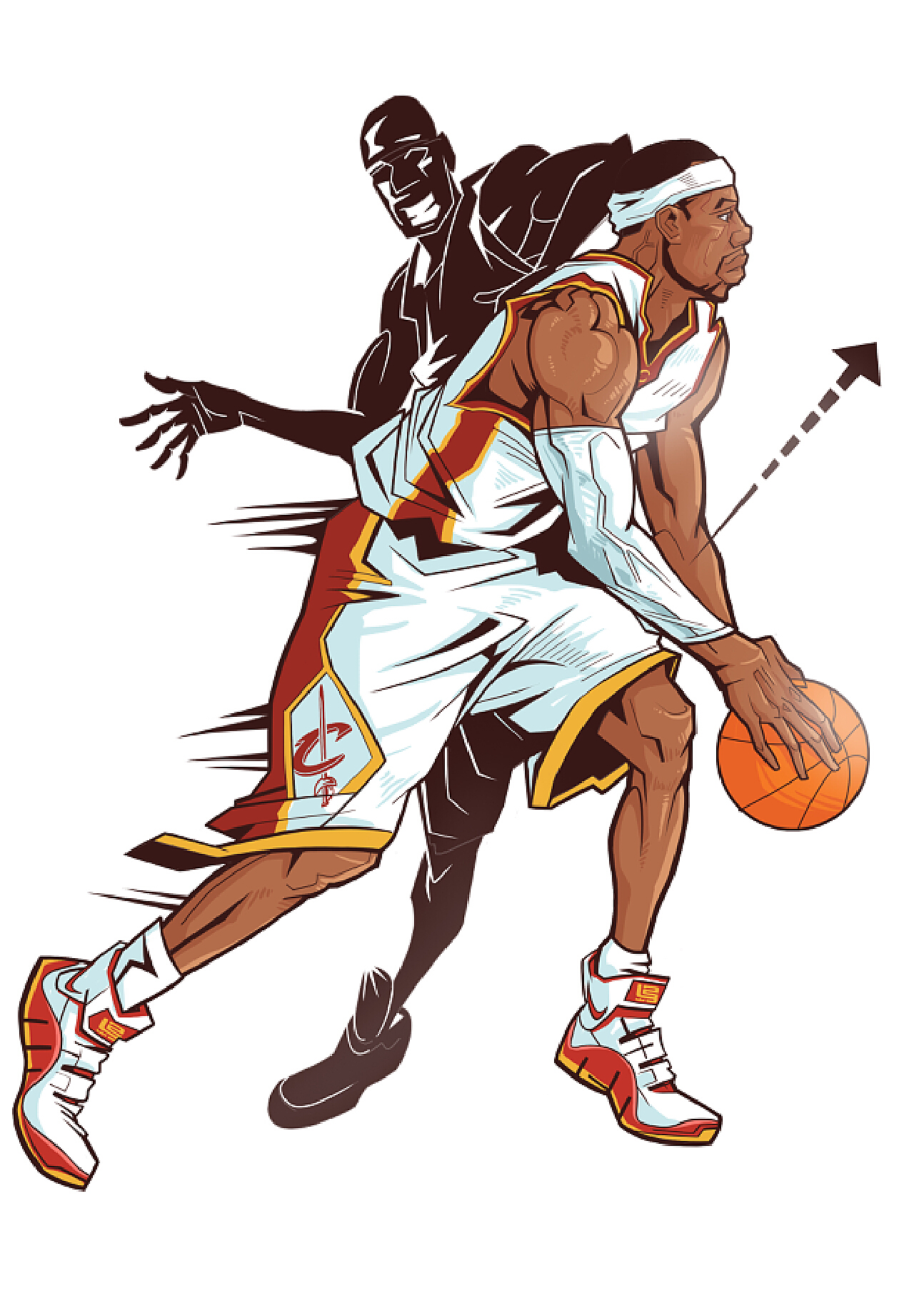 性与斗志 性与斗志