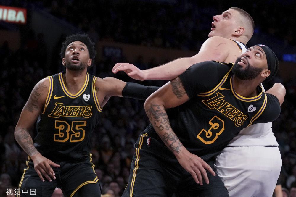 兴慜的冲击 兴慜的冲击